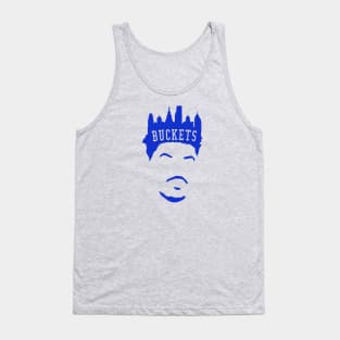 City of Buckets Sherzee Tank Top